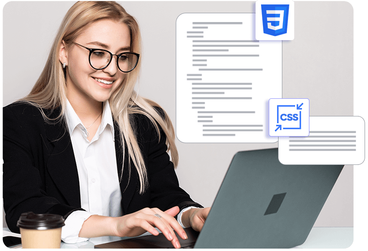 How to use css minifier