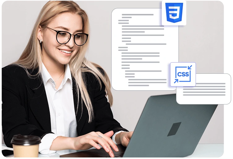 How to use css minifier